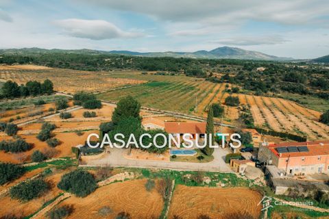 Landejendom i Les Useras, Castellon, Les Useras - € 365.000 | Ref: 918 - foto 5